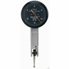 Bns Bestest Dial Test Indicator, Black Dial Face, Lever Type 599-7030-5